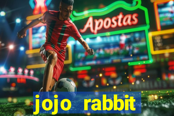 jojo rabbit assistir on-line